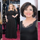 Illustration for article titled The Gorgeous Dresses and Hot Messes of the Oscars Red Carpet